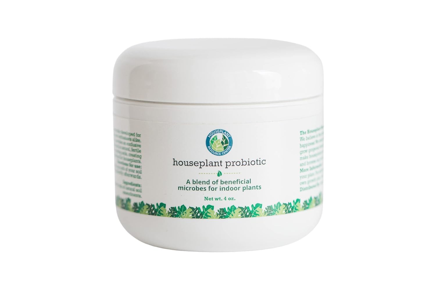 House Plant Probiotic Powder