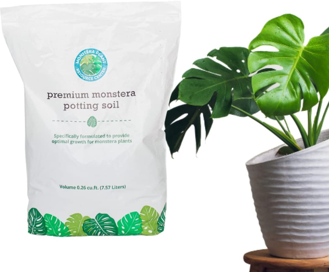 Premium Monstera Potting Soil premium-monstera-potting-soil
