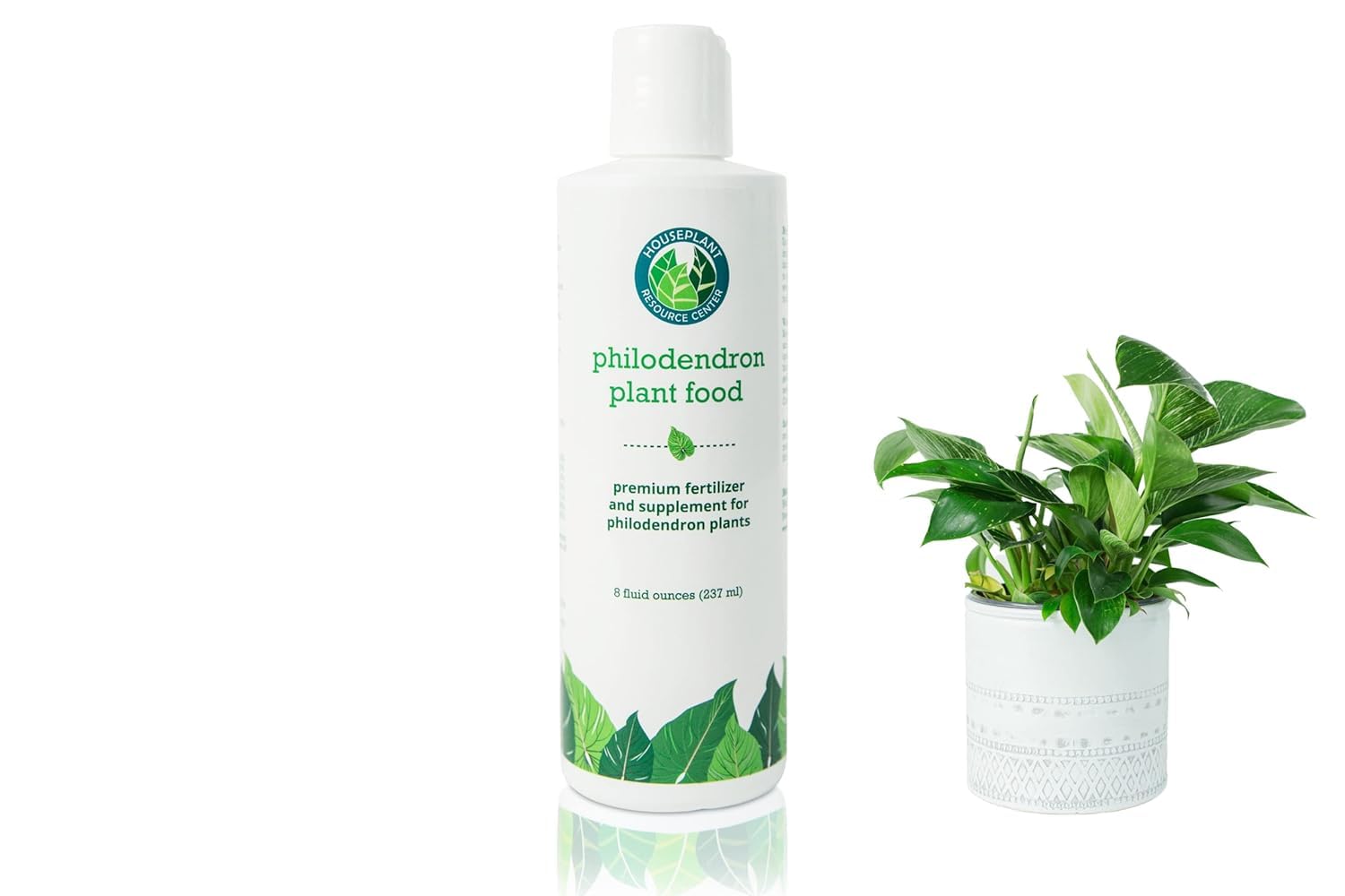 Philodendron Fertilizer  Indoor House Plant Fertilizer